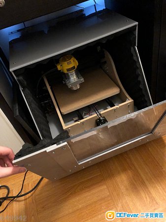 MillRight CNC M3 Kit Bundle (100%全新)