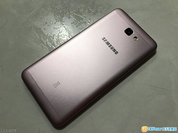 Samsung Galaxy J7 Prime