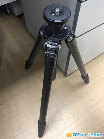 Gitzo 2541 碳纖腳架