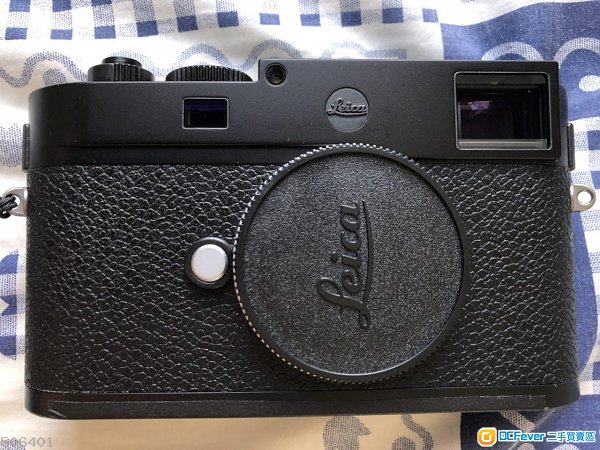 Leica M262 (with LCD) SC 190X (not m240 m10)