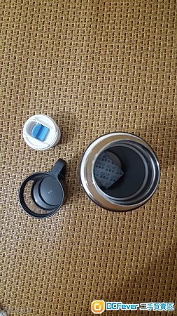 全新保温瓶