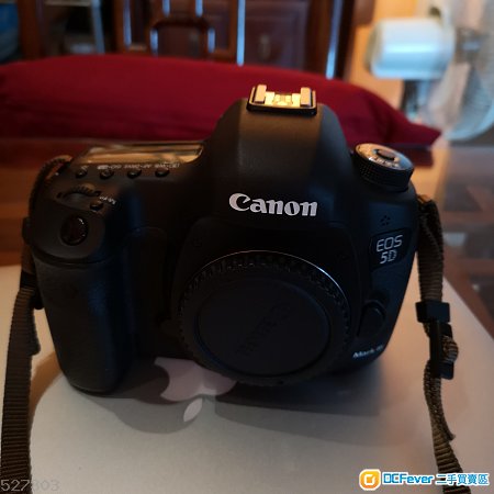 Canon 5D Mark III