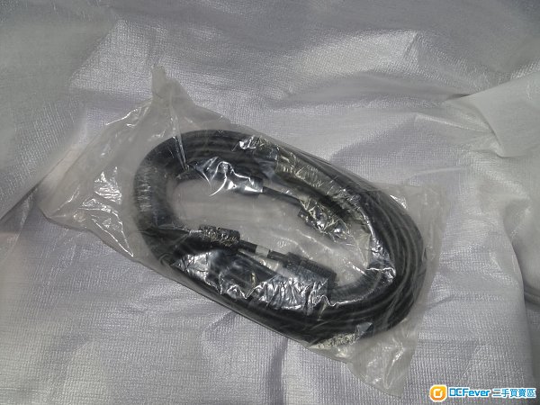 全新 VGA 線 Cable 10米 延長線