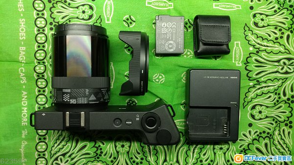 Sigma dp0 Quattro