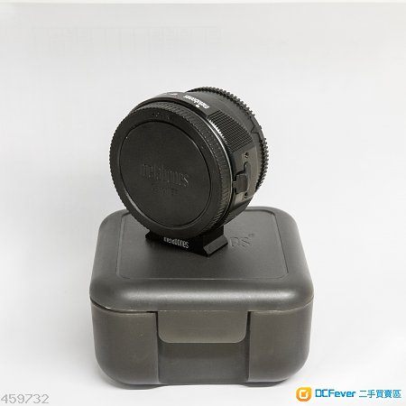 Metabones EF-E BT4 Mark 4 Canon 转 Sony E