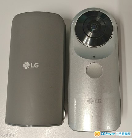 LG 360 CAM LGR105