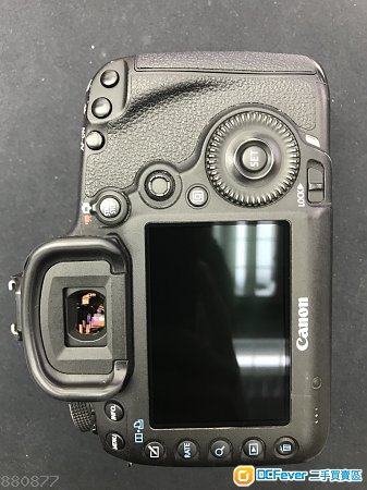 Canon 5d mark iii