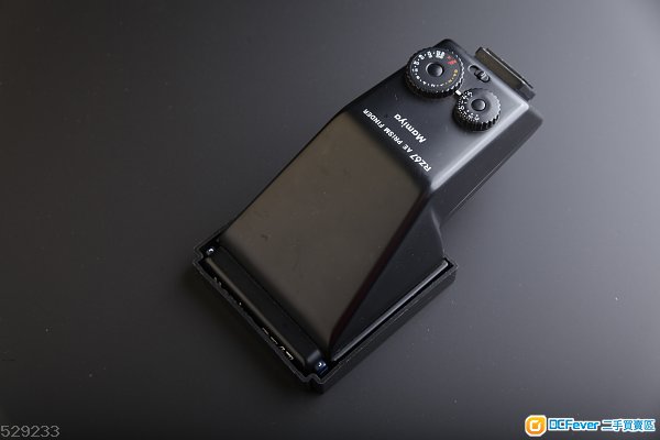 Mamiya RZ 67 AEfinder, 90%new