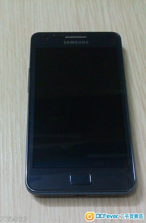 三星GALAXY SII Plus