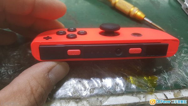 switch 手制手柄SRSL制
