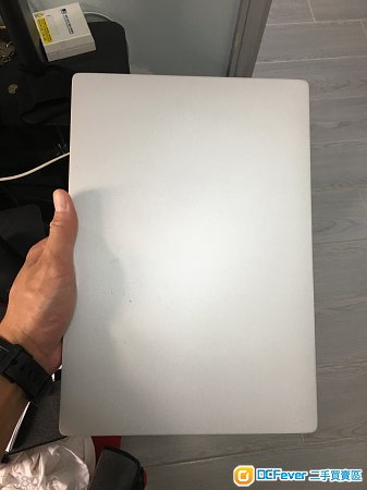 2018 小米手提电脑 Air 12.5