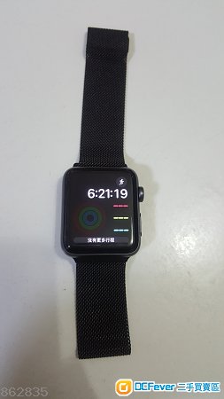 Apple watch Series 2 42mm