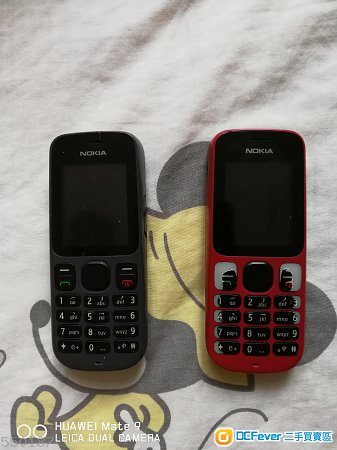 Nokia 101