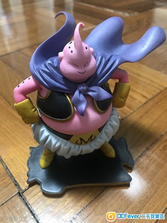 魔人布欧figure 只限顺丰到付