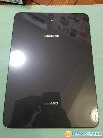 Samsung Galaxy Tab s3 wifi