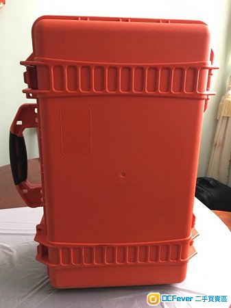 HPRC 2550 (80%NEW)
