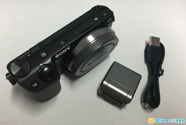 SONY NEX5T (NEX-5T) BODY 淨機