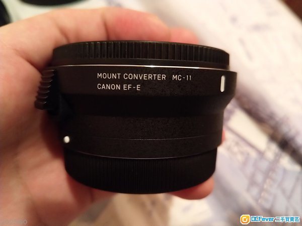 Sigma mc-11 mc11 a9 a7ii a7iii a7riii a7rii 使S