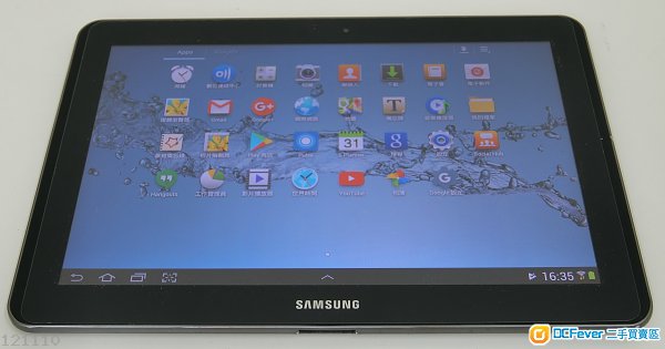 三星 Samsung Galaxy Tab 10.1寸 (WIFI)