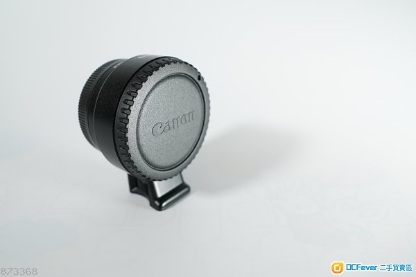 Canon EF-EOS M 镜头转接器 adapter (M5, M