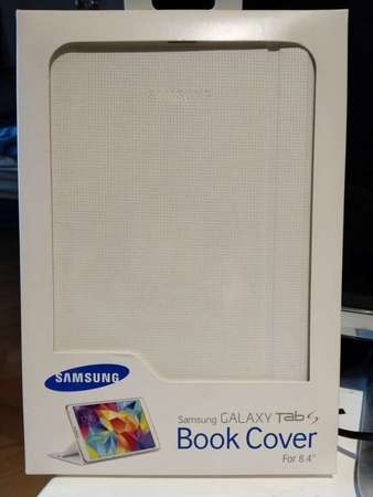 Samsung Galaxy Tab S Cover 平板皮套