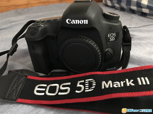 Canon 5d Mark III