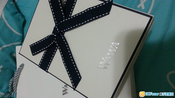 全新WaWa 智能珠寶