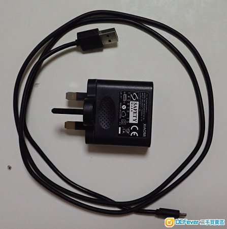 小米手機 1A 原廠火牛
