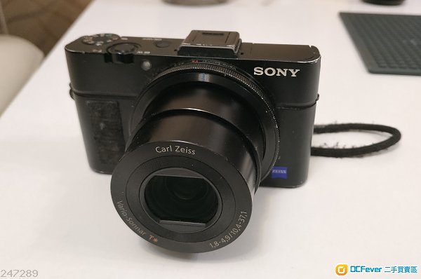 RX100 M2