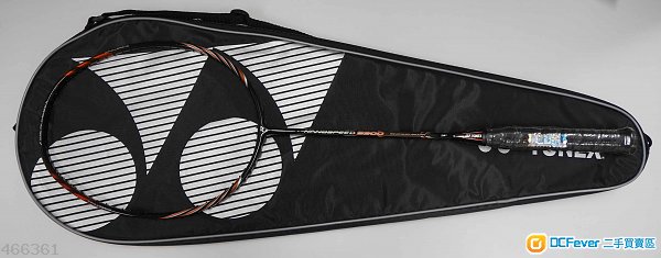 onex Nanospeed 9900 羽毛球拍 (YY NS 9900