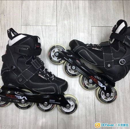 SEBA ROLLERSKATE eur 37