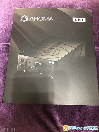 Aroma A100