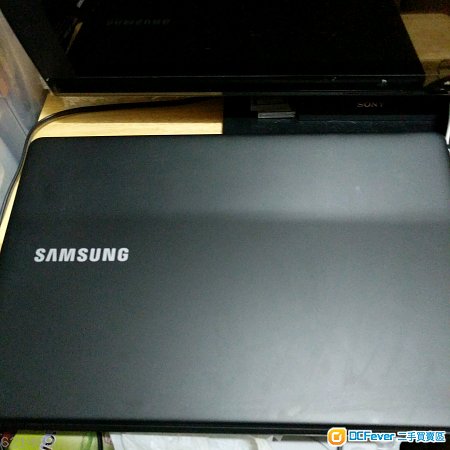SAMSUNG NP300E5M-K01HK 95%new 有盒有單有保 Notebook