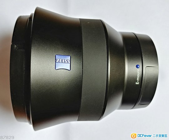 ZEISS Batis 2.8/18 18mm F2.8
