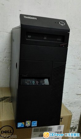 lenovo M90p ThinkCentre Tower Intel Core i7 2.80GHz