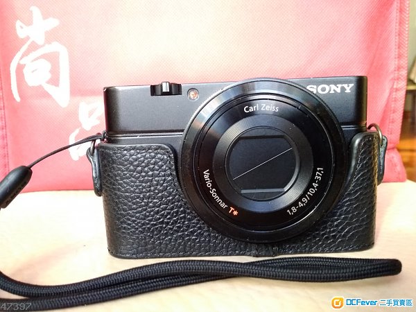 Sony RX100