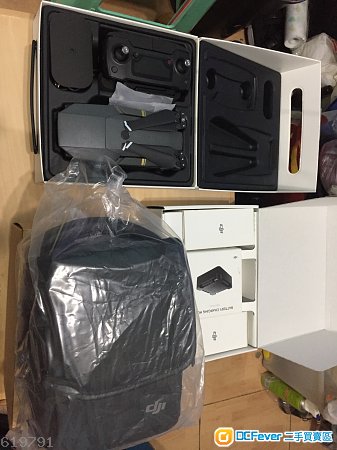 售mavic pro combo