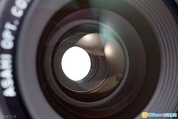 (M42) Pentax Super-Takumar 28mm f3.5 廣角鏡 超新淨 合 A7 Nex EOS FX