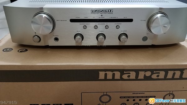 Marantz PM5005 有意PM