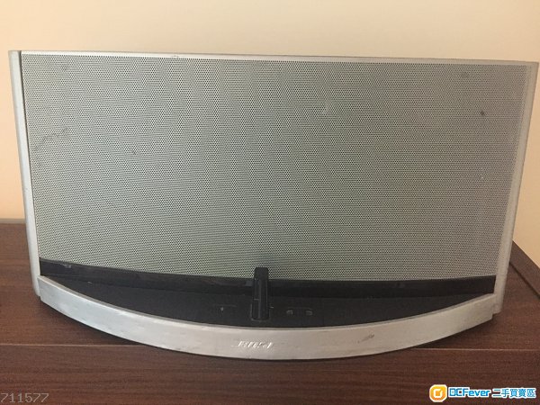 BOSE SoundDock 10