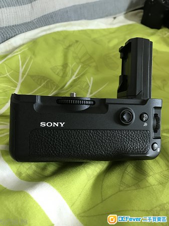 Sony VG-C3EM 手柄 vertical grip