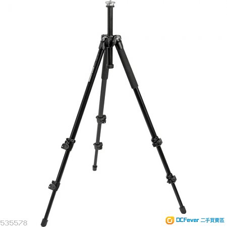 Manfrotto MT293A3 連 494RC2 頭子