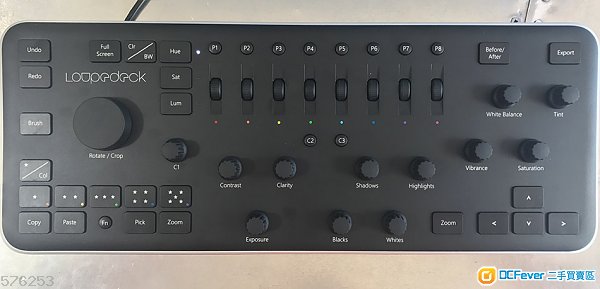 Loupedeck