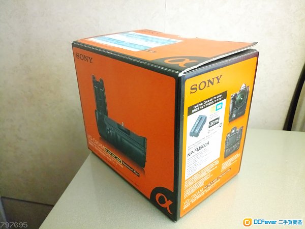 Sony 原廠直倒 VG-C90AM 合A850 A900