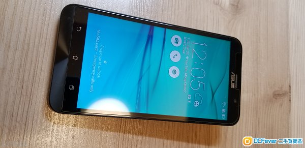 ASUS ZenFone 2 ZE550ML/Z008D (16GB)