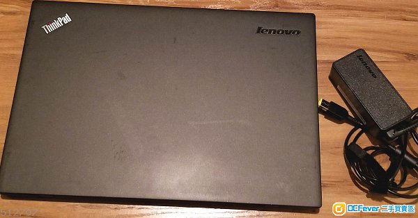 Lenovo ThinkPad X1 Carbon i7 5600U 8gb Ram 256gb SSD Win10 pro