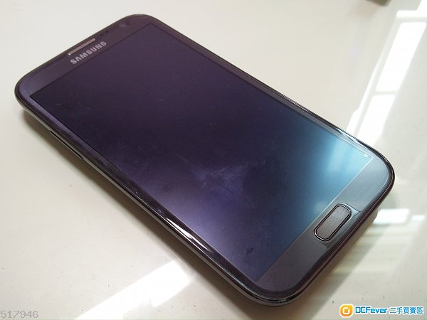 90% 新韓版Note 2 E250K