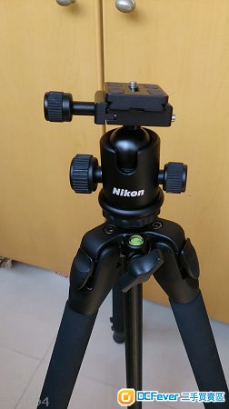 100%全新Nikon 架腳
