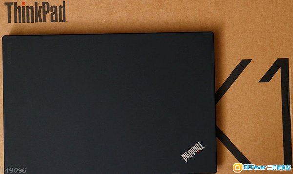 Lenovo X1 Carbon Gen 5 ( i7-7500u, 16G, 512
