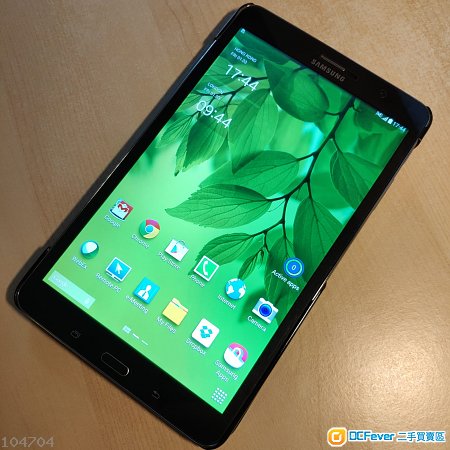 Samsung Galaxy Tab Pro 8.4" 4G/LTE 平板電腦 (SM-T325)